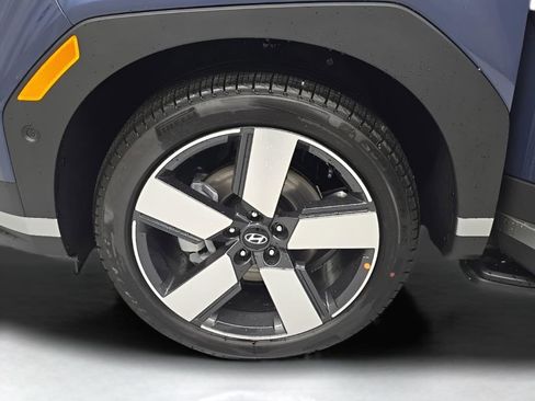 New 2026 Hyundai Santa Fe Limited AWD/4WD image 33