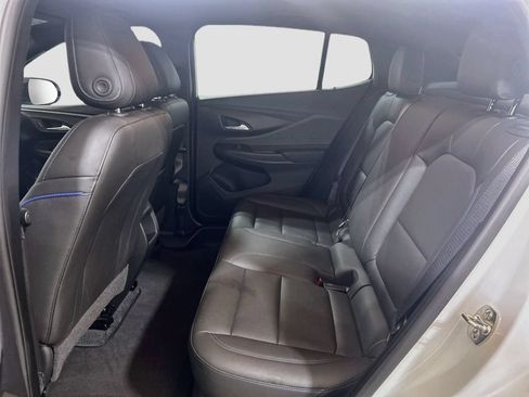 Used 2026 Buick Envista Sport Touring w/ Convenience I Package FWD image 21