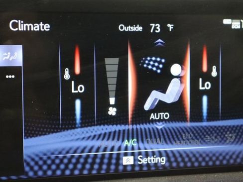 Used 2021 Lexus NX 300 FWD w/ Accessory Package 2 image 36