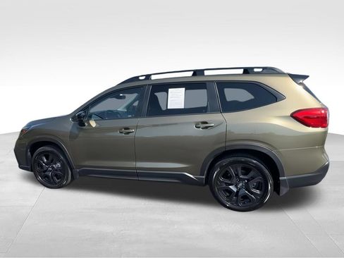 Used 2025 Subaru Ascent Onyx Edition AWD/4WD image 5