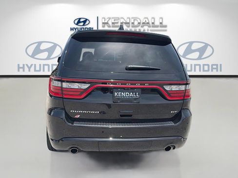 Used 2025 Dodge Durango GT AWD/4WD image 5