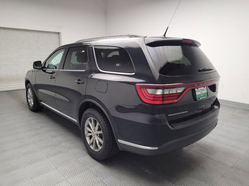 Used 2016 Dodge Durango SXT w/ Quick Order Package 23B image 5