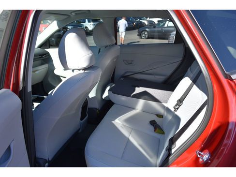 New 2026 Hyundai Kona SEL Sport image 11