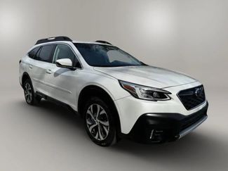 Used 2021 Subaru Outback Limited AWD/4WD video 1