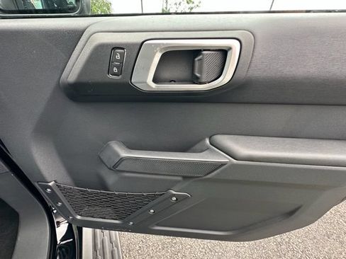 New 2026 Ford Bronco Outer Banks AWD/4WD image 26