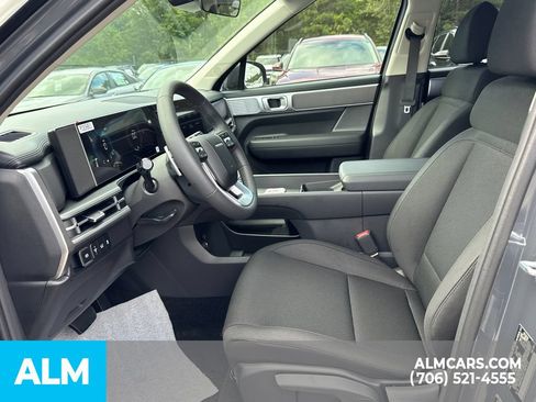 Certified 2026 Hyundai Santa Fe SE FWD image 10