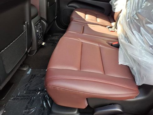 New 2026 Dodge Durango GT AWD/4WD image 13