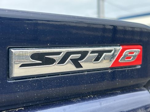 Used 2014 Dodge Challenger SRT8 RWD image 8