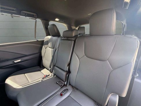 Used 2024 Lexus TX 350 FWD w/ Cold Weather Package image 24