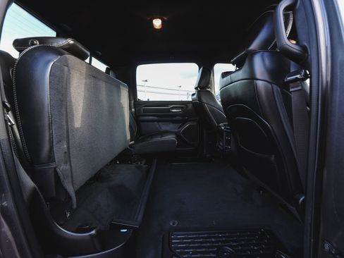 Used 2022 RAM 1500 Rebel w/ Rebel Level 2 Equipment Group image 35