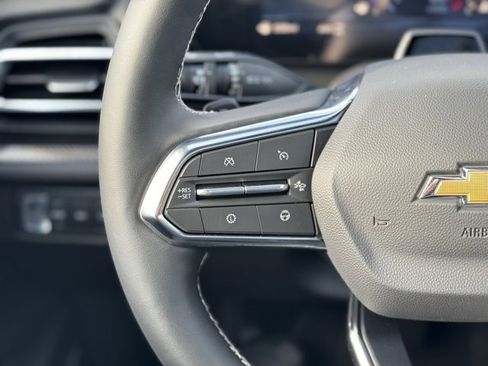 New 2026 Chevrolet Traverse High Country image 25