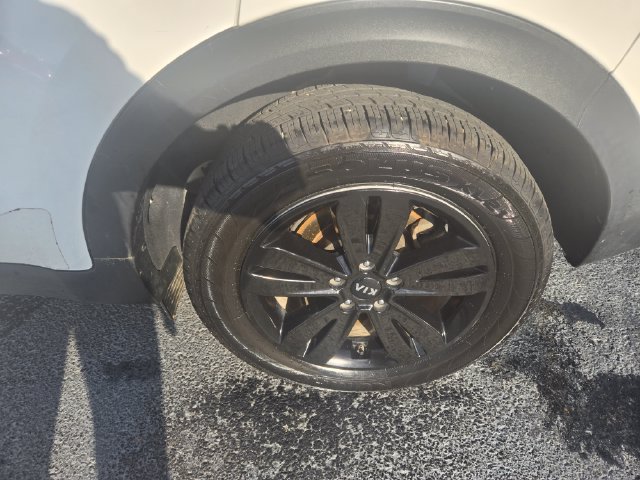 Used 2019 Kia Sportage LX FWD image 20