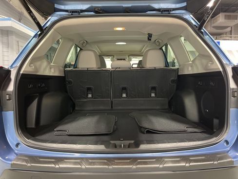 Used 2020 Subaru Forester Limited w/ Popular Package #3 AWD/4WD image 38