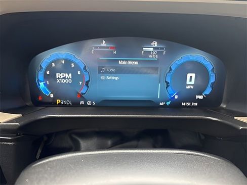 Used 2025 Ford Bronco Sport Big Bend image 13