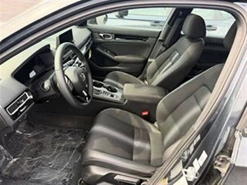 Used 2026 Honda Civic Sport image 2
