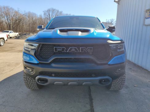 Used 2021 RAM 1500 TRX w/ TRX Level 2 Equipment Group image 7