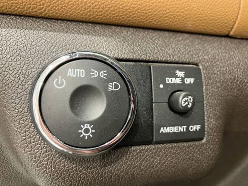 Used 2017 Buick Enclave Premium w/ Experience Buick Package AWD/4WD image 40