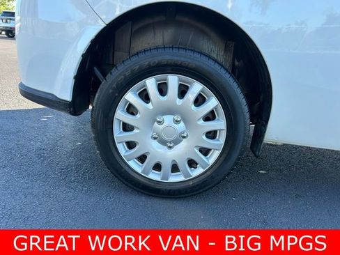 Used 2021 RAM ProMaster City Tradesman SLT w/ Window Group 04 image 7