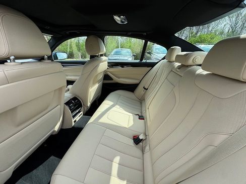 Certified 2023 BMW 530i xDrive w/ Premium Package AWD/4WD image 23