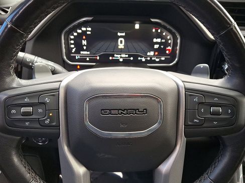 Used 2023 GMC Sierra 1500 Denali w/ Denali Reserve Package image 22
