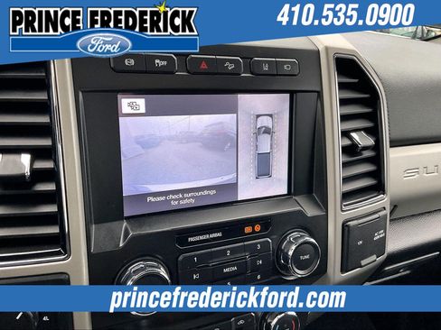 Used 2019 Ford F350 Lariat w/ Lariat Ultimate Package image 20