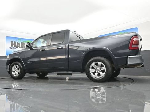 Used 2019 RAM 1500 Laramie RWD image 18