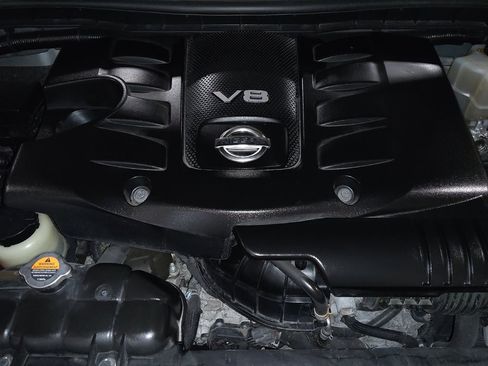 Used 2019 Nissan Armada SL w/ Premium Package image 30