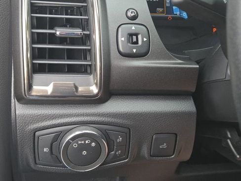 Used 2022 Ford Ranger Lariat w/ Equipment Group 501A High image 12