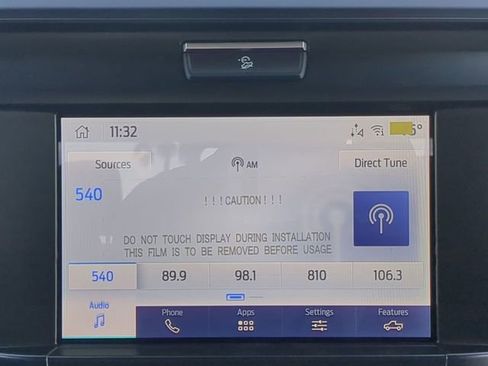 New 2026 Ford F350 XL w/ STX Appearance Package image 20