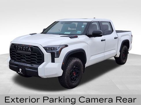 Used 2024 Toyota Tundra TRD Pro image 5