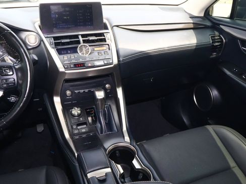Used 2021 Lexus NX 300 FWD w/ Accessory Package image 12