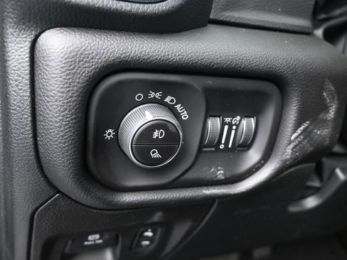 New 2026 RAM 1500 Laramie w/ Night Edition image 16