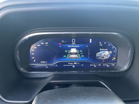 Used 2022 Chevrolet Tahoe Z71 image 14