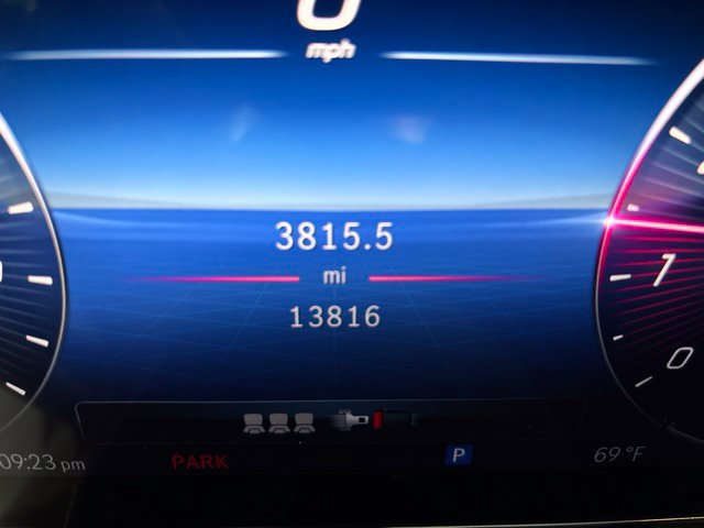 Used 2023 Mercedes-Benz GLC 300 4MATIC image 20