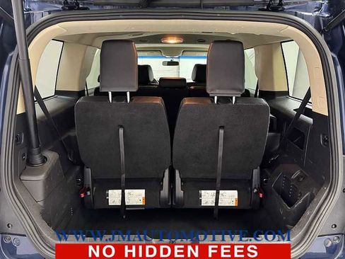 Used 2017 Ford Flex SEL w/ Equipment Group 202A image 16