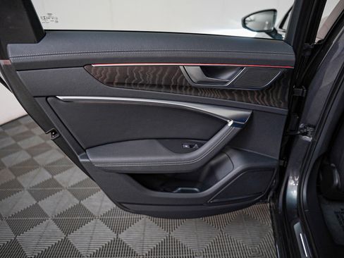 Used 2023 Audi A6 Premium Plus w/ Premium Plus Package image 24