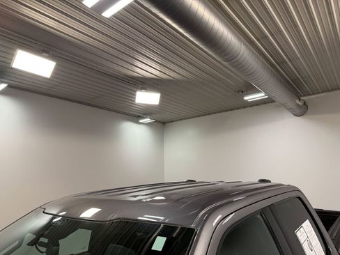 Used 2021 Ford F150 Lariat w/ Equipment Group 502A High image 43