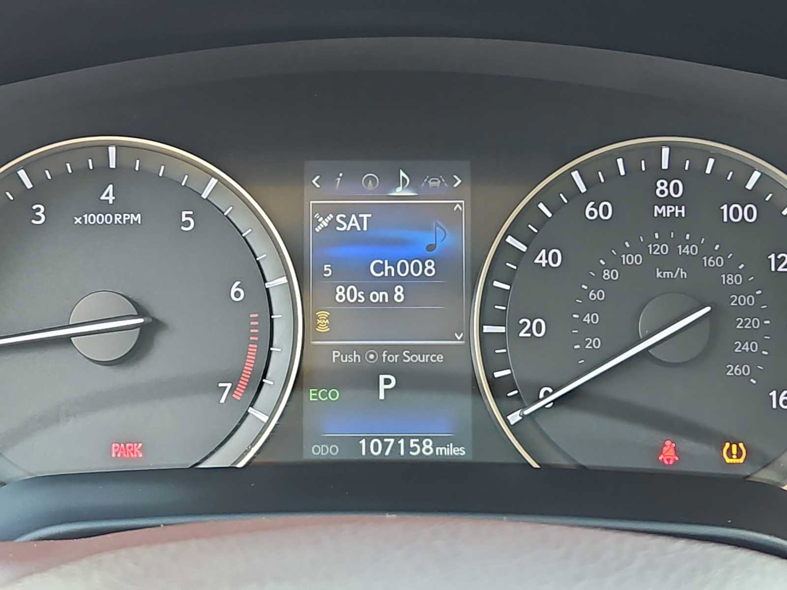 Used 2017 Lexus RX 350 FWD w/ Luxury Package image 32