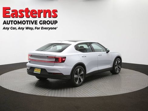 Used 2023 Polestar Polestar 2 w/ Pilot Pack AWD/4WD image 40