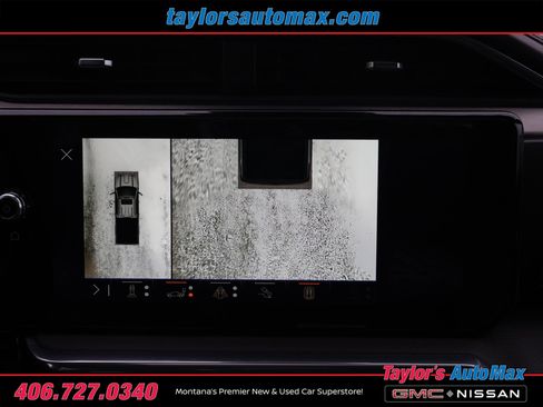 Used 2025 GMC Sierra 3500 Denali w/ Denali Reserve Package image 21