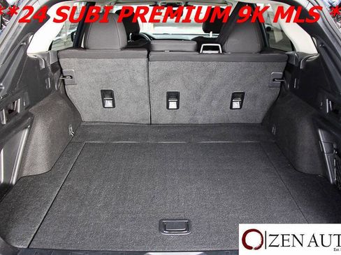 Used 2024 Subaru Outback Premium image 35