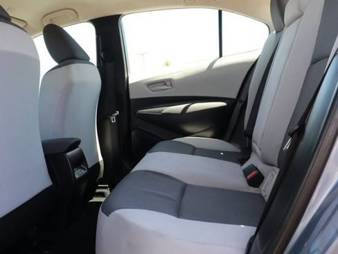 Used 2024 Toyota Corolla LE FWD image 14
