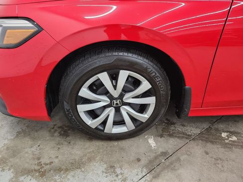 Used 2025 Honda Civic LX image 33