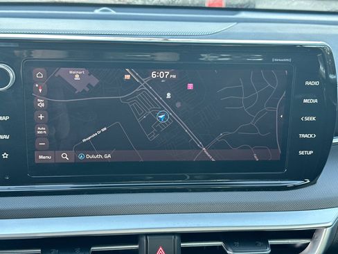 Used 2022 Kia K5 GT-Line w/ GT-Line FWD Premium Package image 28