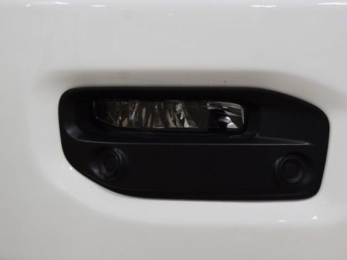 Used 2023 RAM 2500 Laramie w/ Night Edition image 12