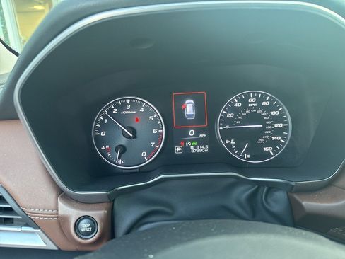 Used 2020 Subaru Outback Touring XT image 5