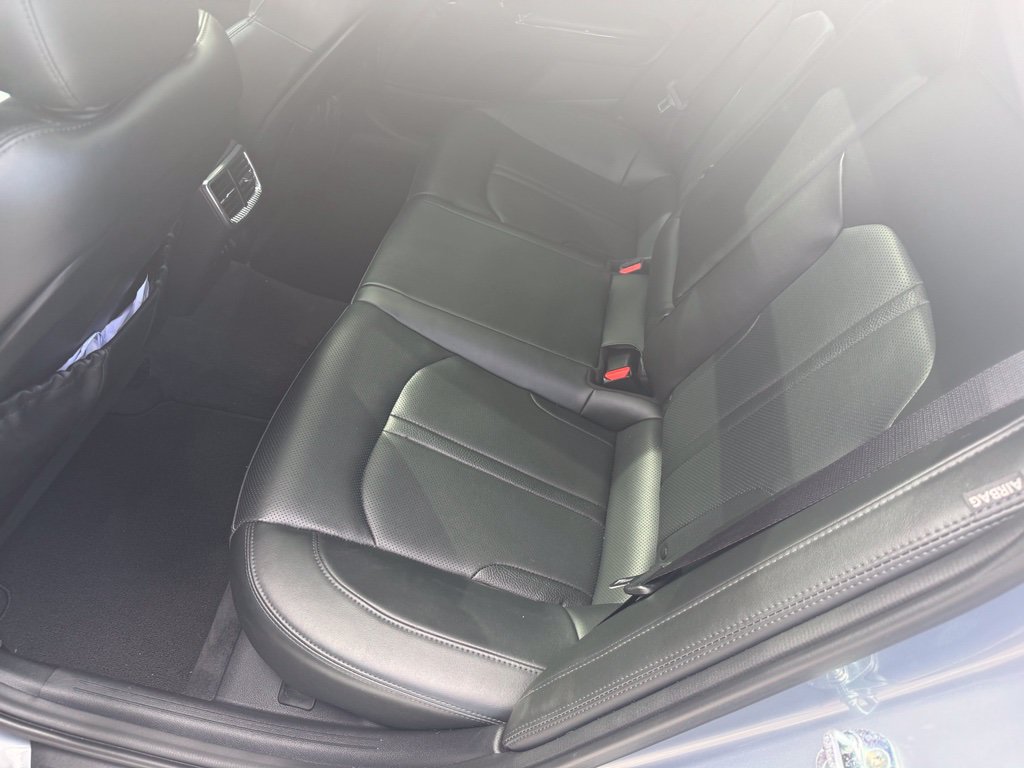 Used 2021 Kia K5 EX FWD image 3
