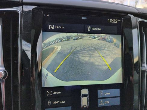 Used 2018 Volvo XC60 T6 Inscription w/ Luxury Seat Package image 31