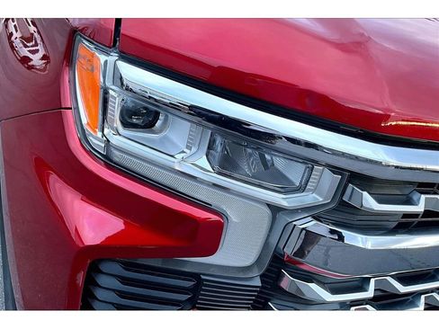 Used 2023 Chevrolet Silverado 1500 LTZ w/ Technology Package image 29