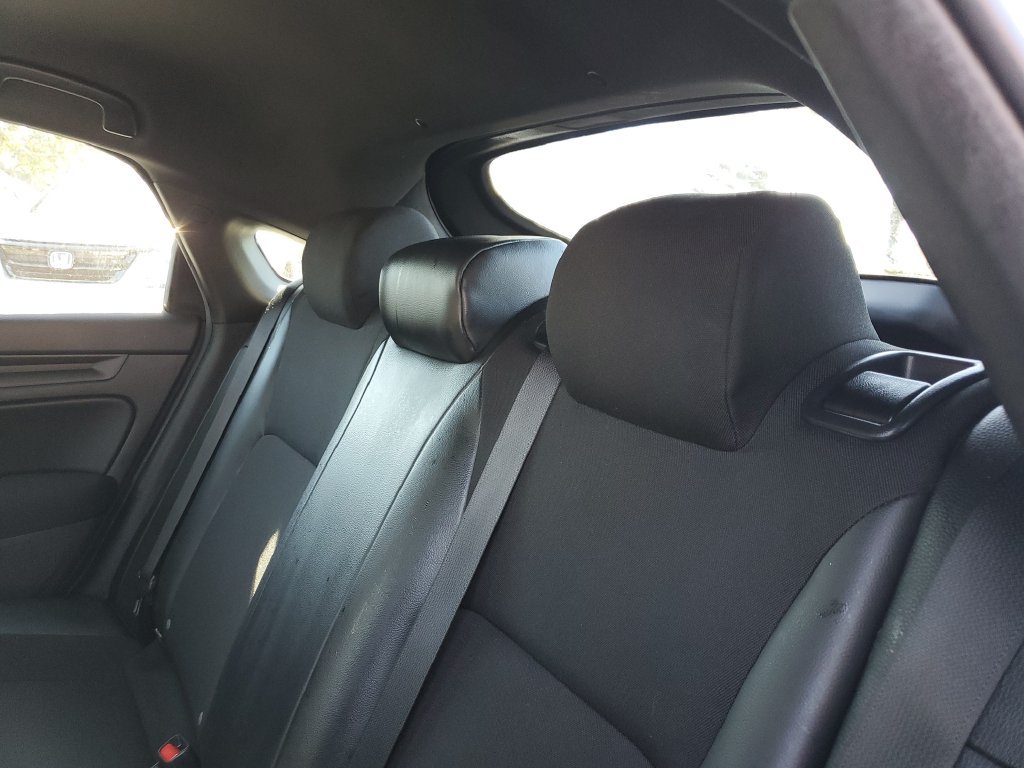 Certified 2024 Honda Civic Sport image 12